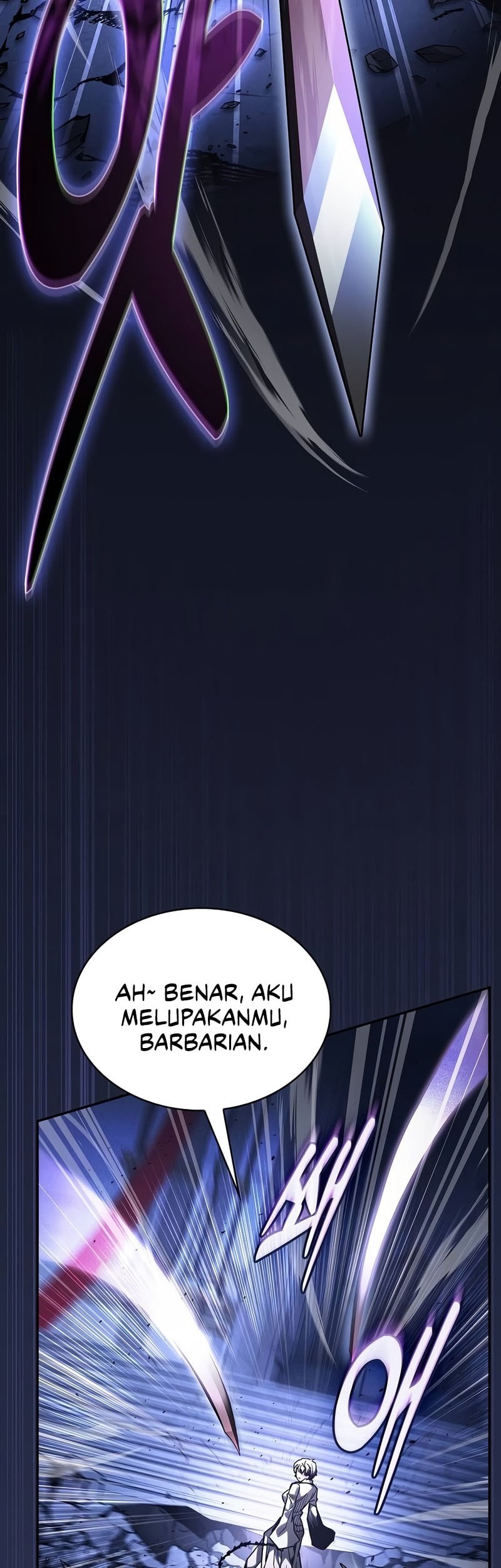 Academy’s Genius Swordmaster Chapter 111 Gambar 65