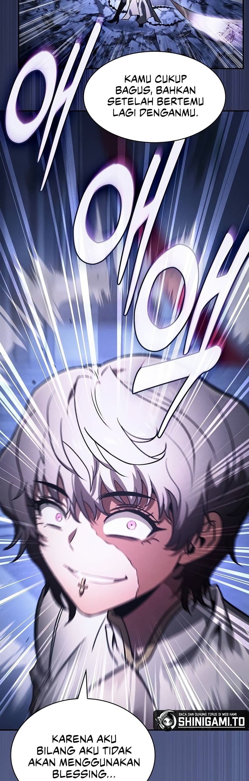 Academy’s Genius Swordmaster Chapter 111 Gambar 66