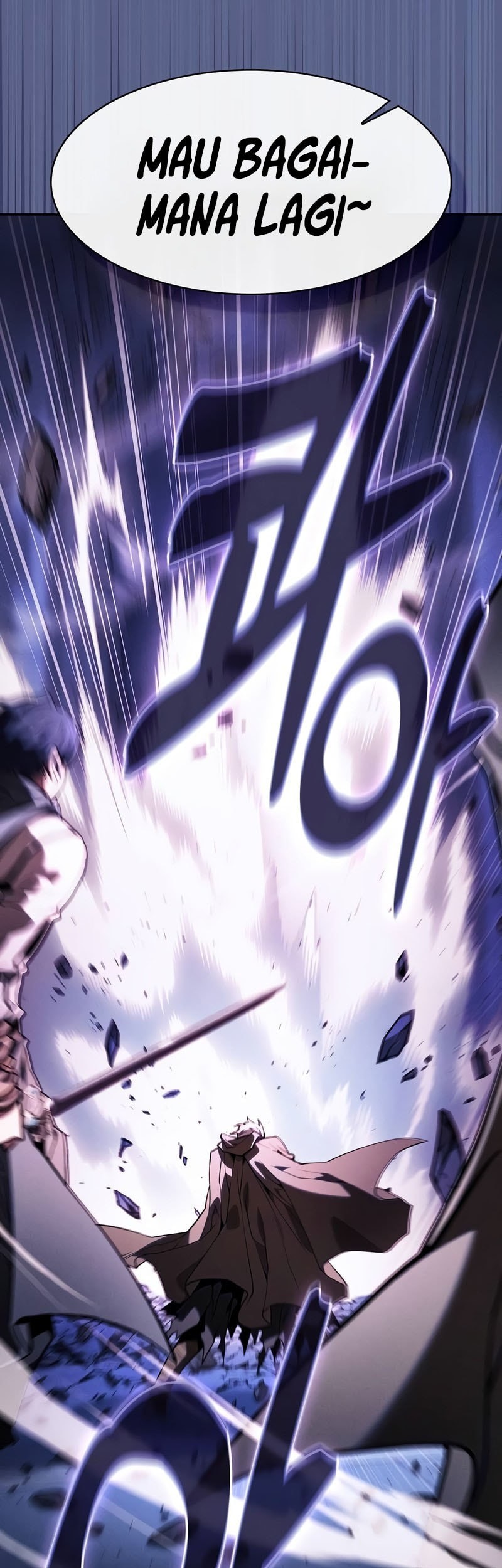 Academy’s Genius Swordmaster Chapter 111 Gambar 68