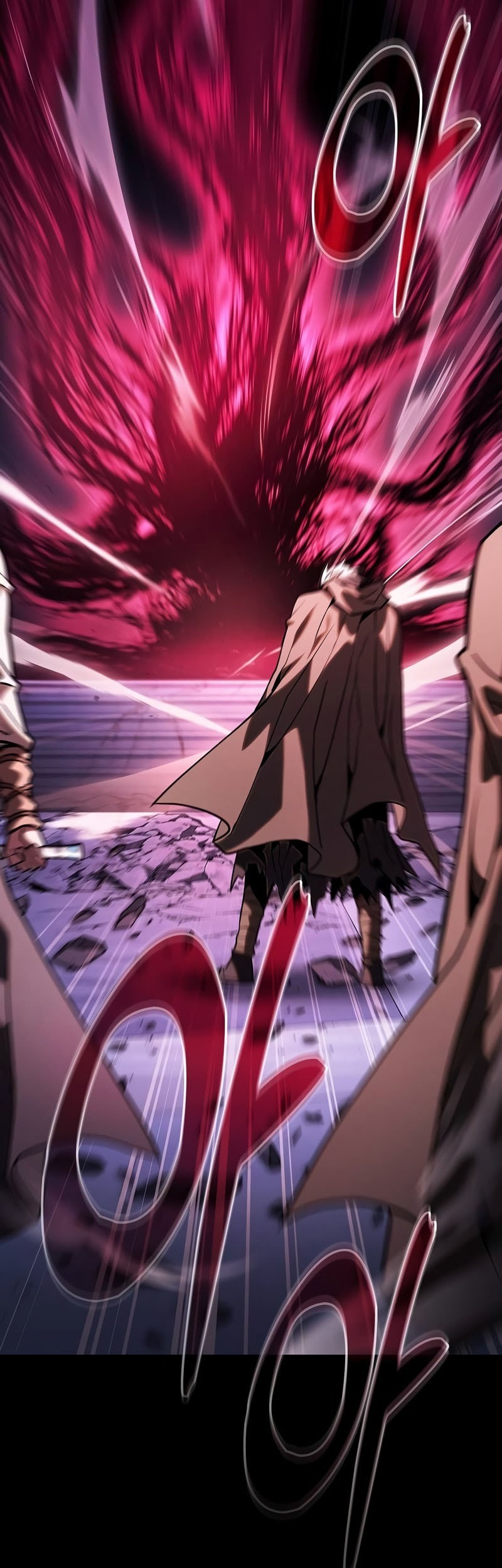 Academy’s Genius Swordmaster Chapter 111 Gambar 72