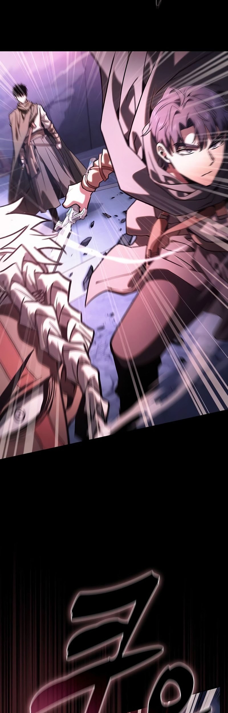 Academy’s Genius Swordmaster Chapter 111 Gambar 73