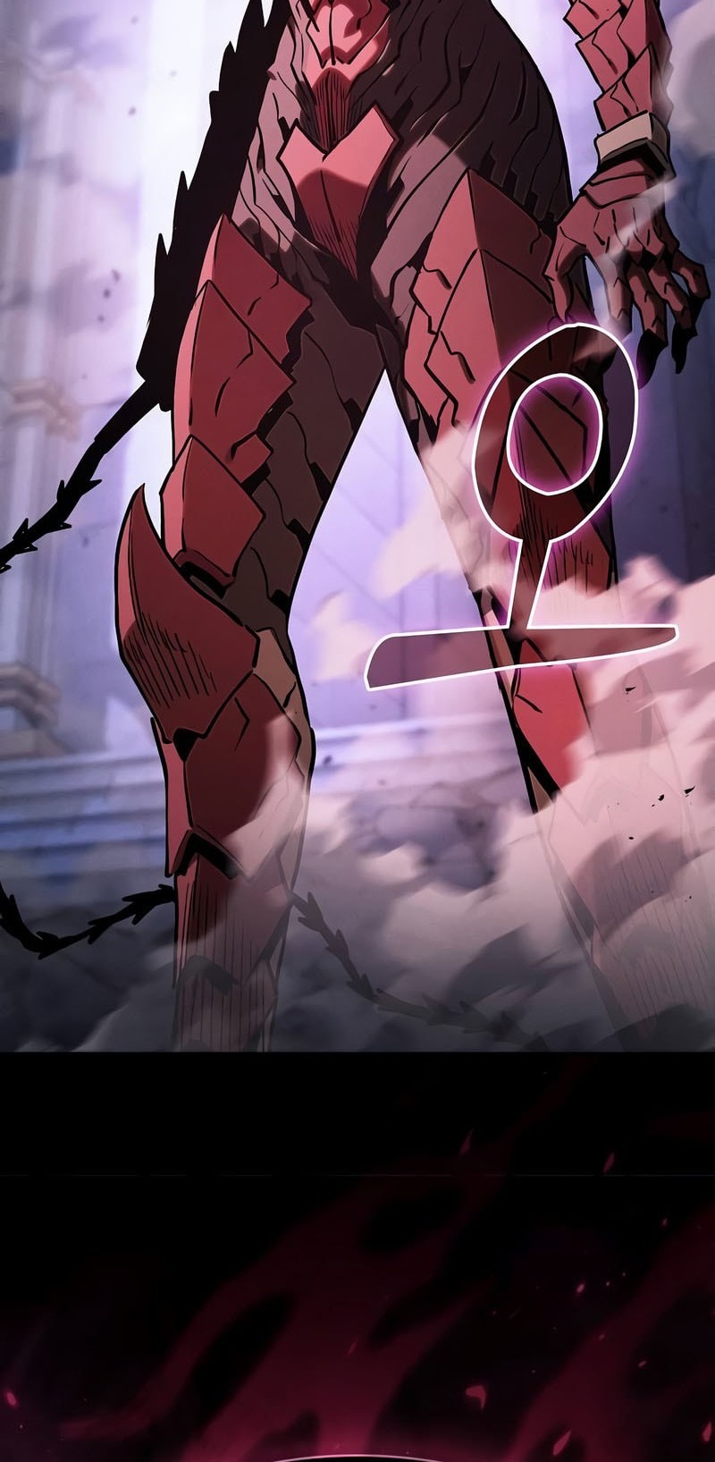 Academy’s Genius Swordmaster Chapter 111 Gambar 75