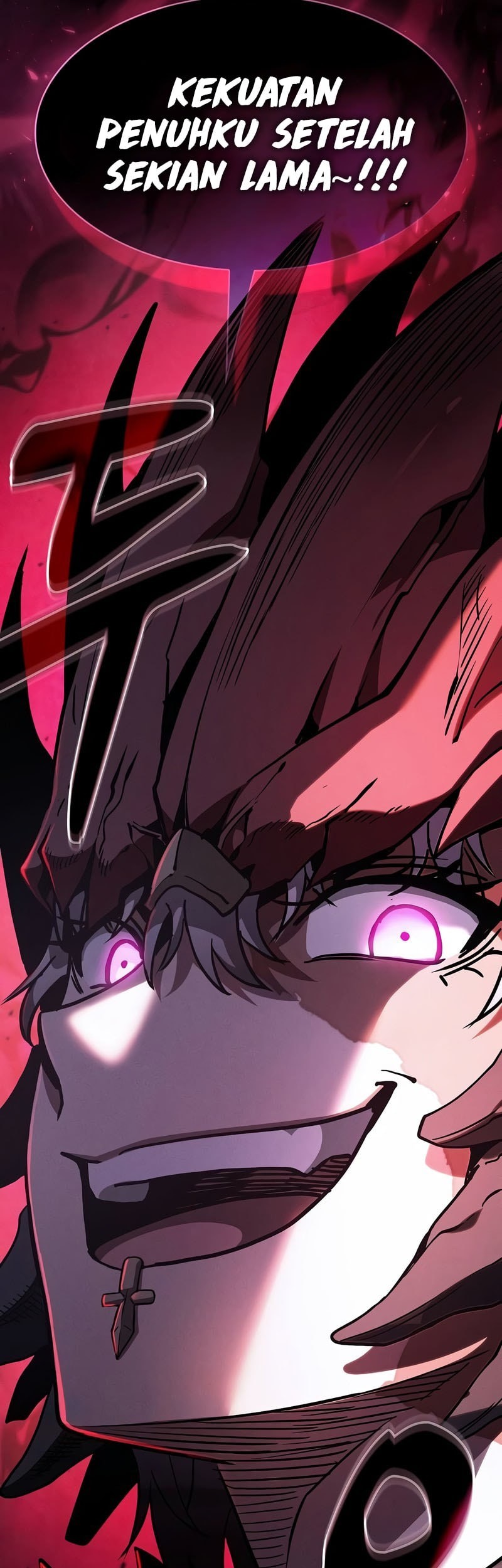 Academy’s Genius Swordmaster Chapter 111 Gambar 76