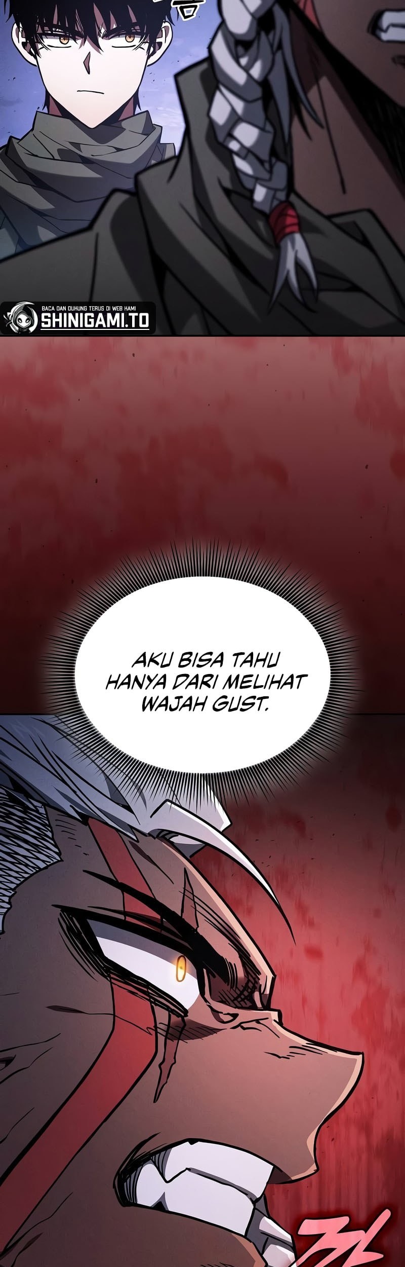 Academy’s Genius Swordmaster Chapter 111 Gambar 4