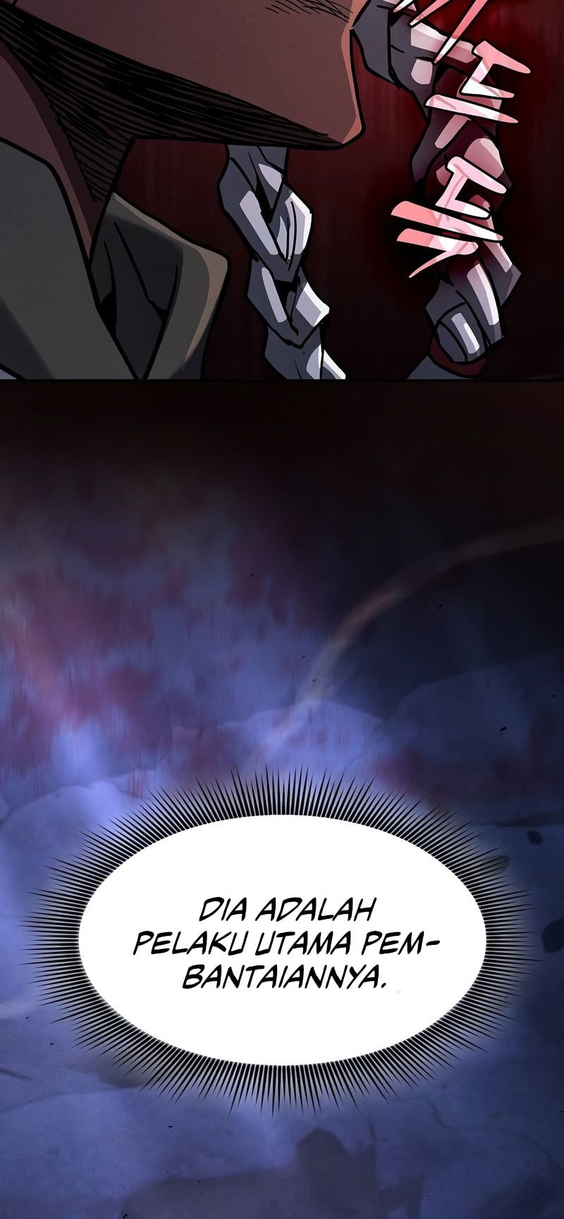 Academy’s Genius Swordmaster Chapter 111 Gambar 5