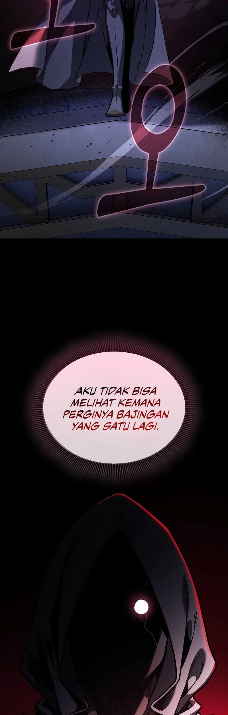 Academy’s Genius Swordmaster Chapter 111 Gambar 23