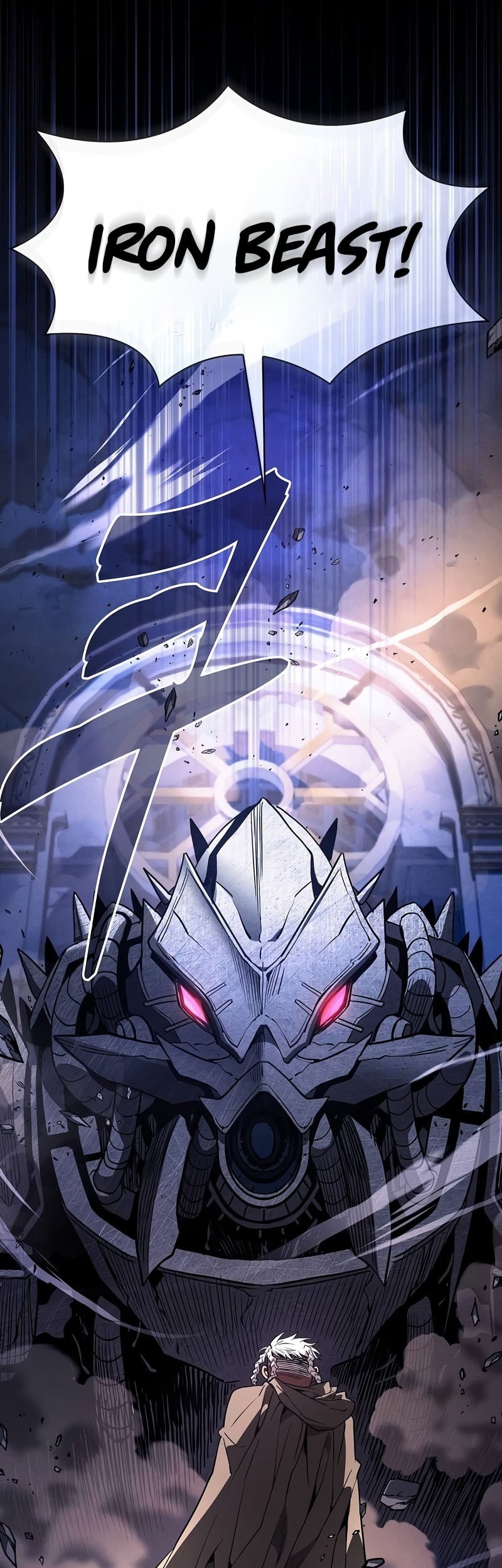 Academy’s Genius Swordmaster Chapter 111 Gambar 14