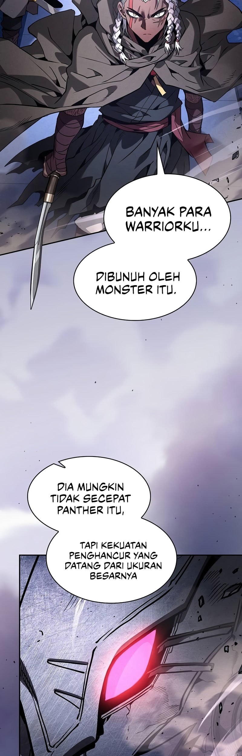 Academy’s Genius Swordmaster Chapter 111 Gambar 16