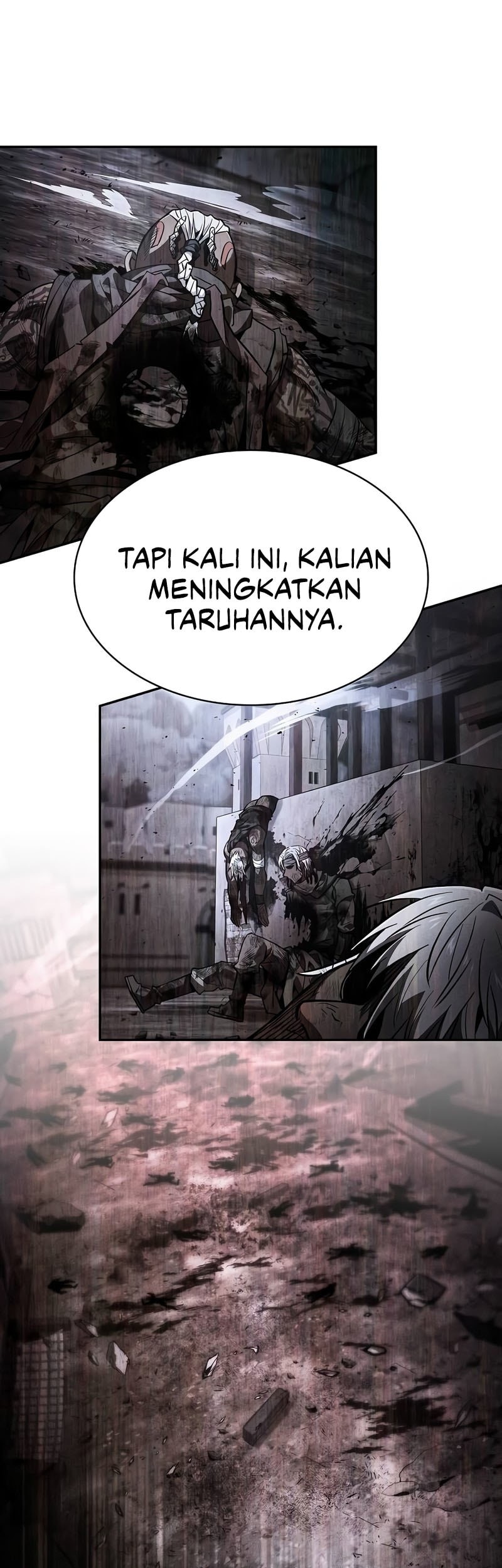 Academy’s Genius Swordmaster Chapter 111 Gambar 26