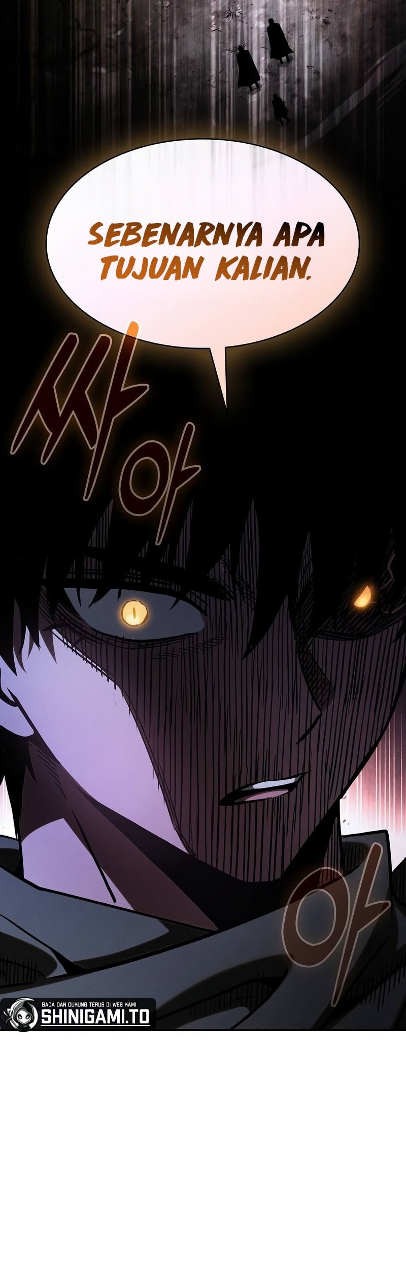 Academy’s Genius Swordmaster Chapter 111 Gambar 27