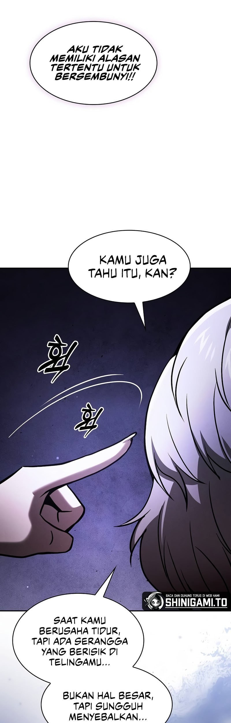 Academy’s Genius Swordmaster Chapter 111 Gambar 30