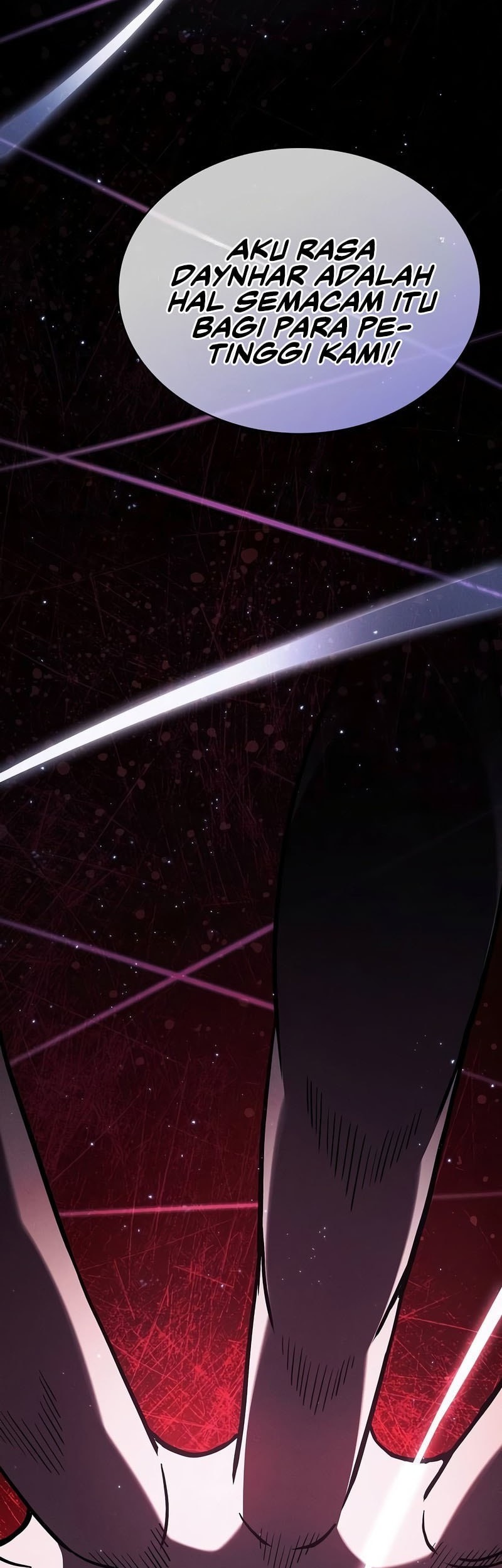 Academy’s Genius Swordmaster Chapter 111 Gambar 32