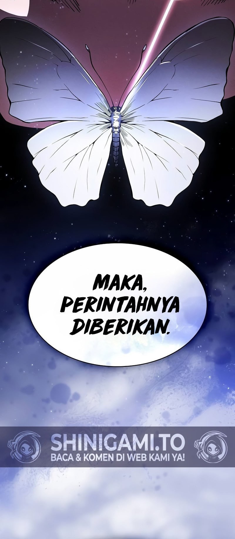 Academy’s Genius Swordmaster Chapter 111 Gambar 33