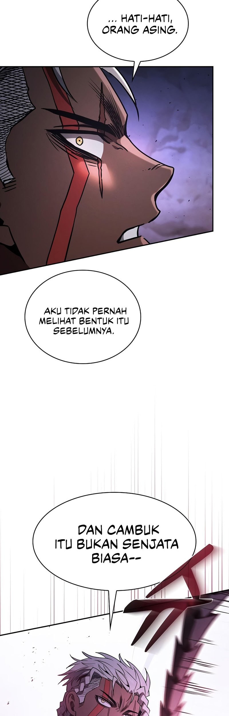 Academy’s Genius Swordmaster Chapter 112 Gambar 7