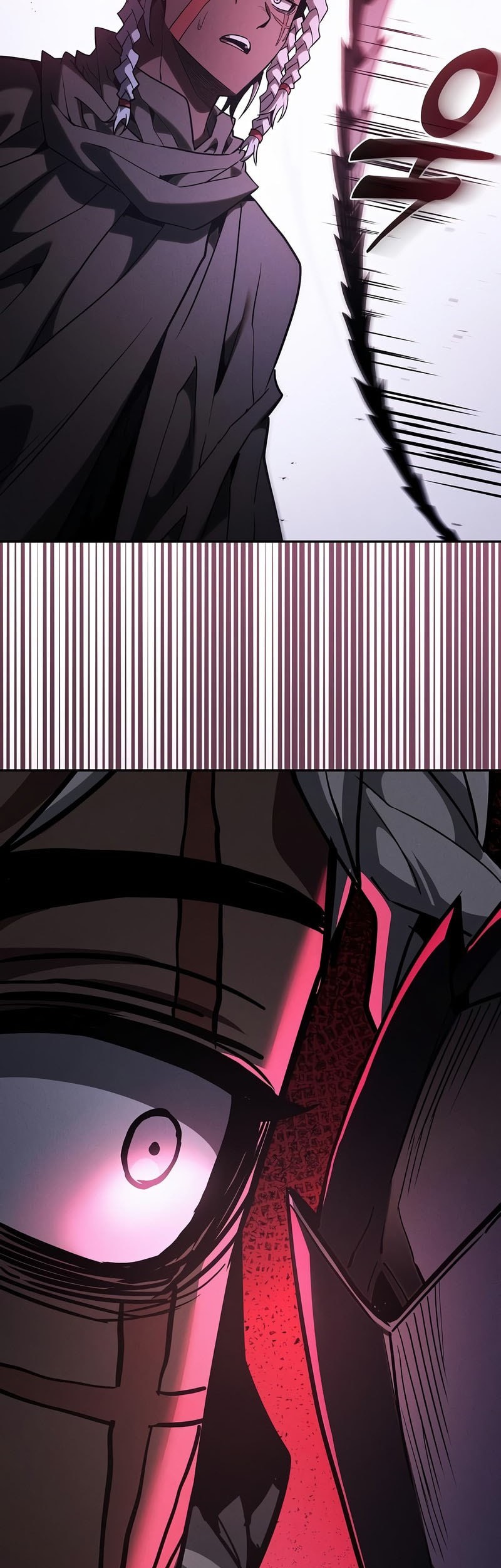 Academy’s Genius Swordmaster Chapter 112 Gambar 8