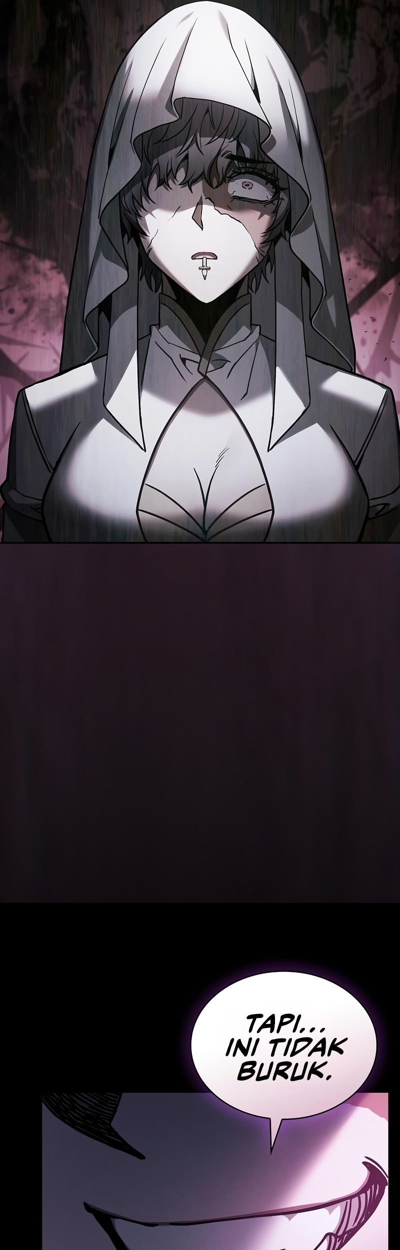 Academy’s Genius Swordmaster Chapter 112 Gambar 34