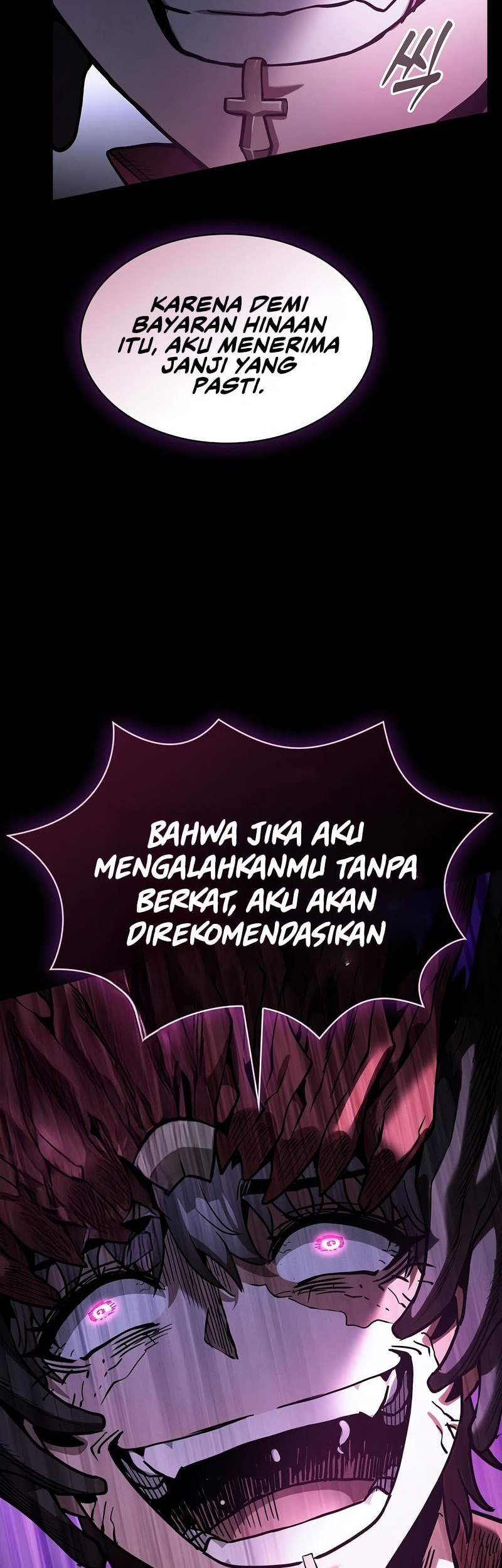 Academy’s Genius Swordmaster Chapter 112 Gambar 35