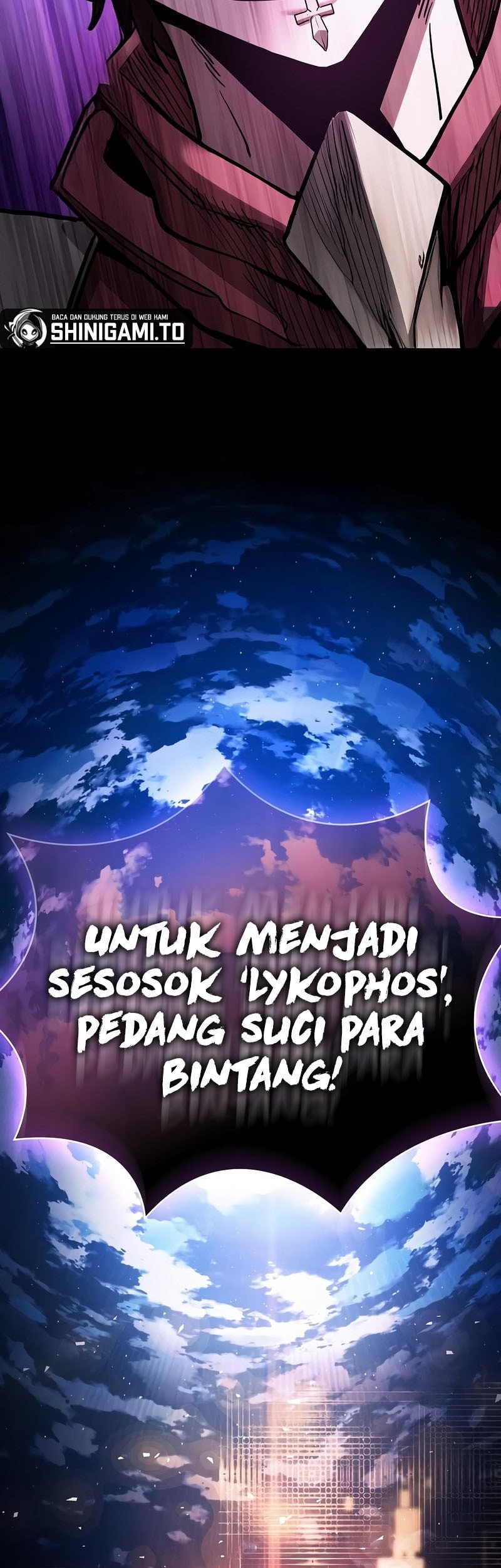 Academy’s Genius Swordmaster Chapter 112 Gambar 36