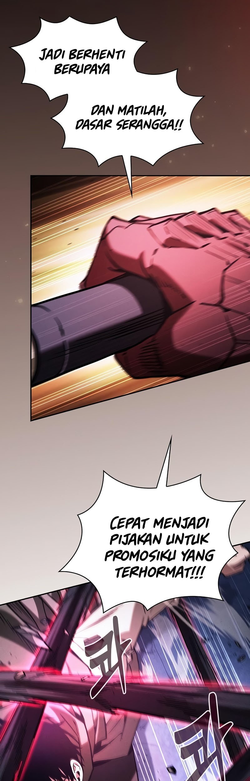 Academy’s Genius Swordmaster Chapter 112 Gambar 38