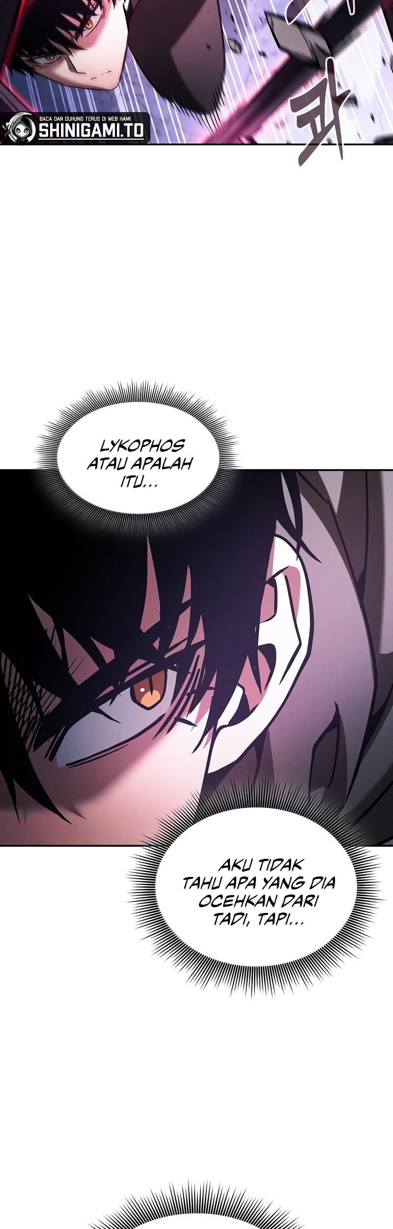 Academy’s Genius Swordmaster Chapter 112 Gambar 39