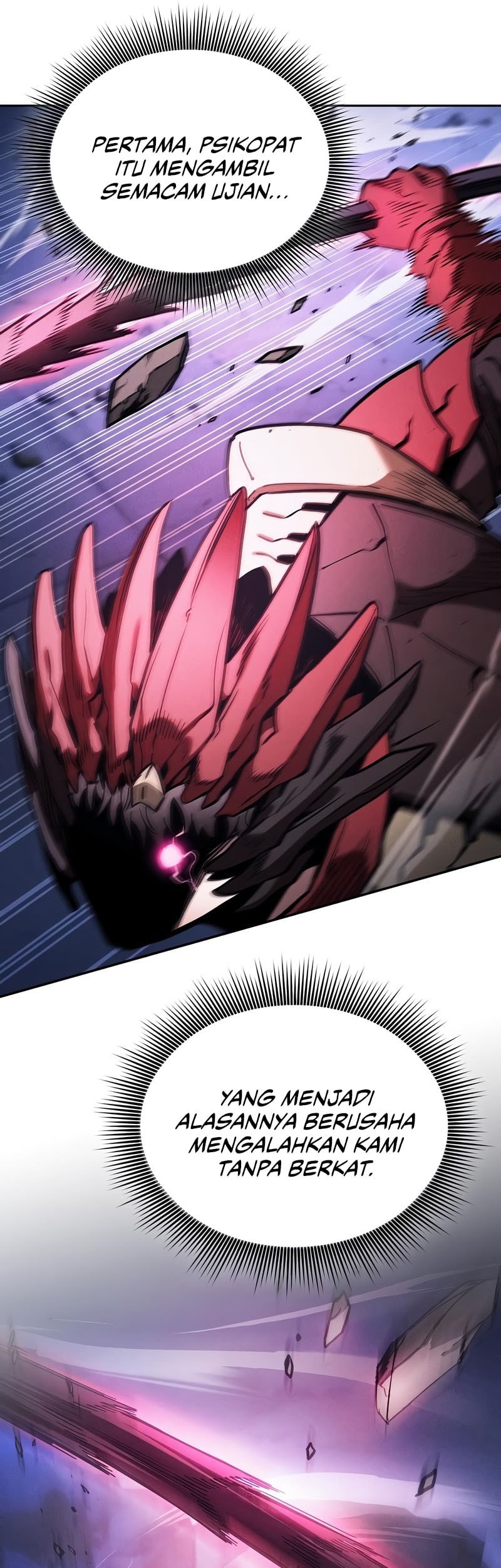 Academy’s Genius Swordmaster Chapter 112 Gambar 41