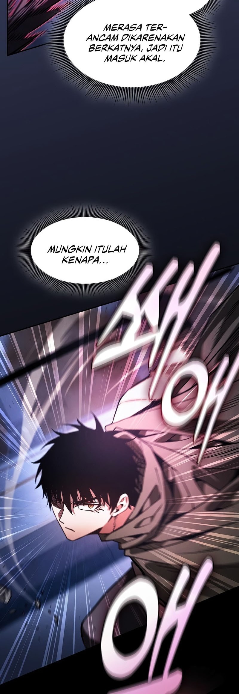 Academy’s Genius Swordmaster Chapter 112 Gambar 44