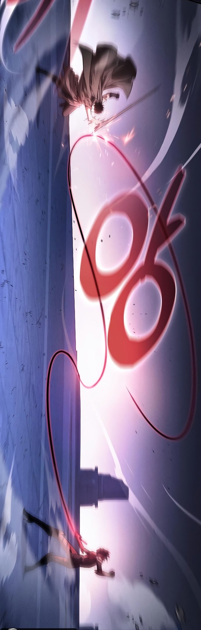 Academy’s Genius Swordmaster Chapter 112 Gambar 46