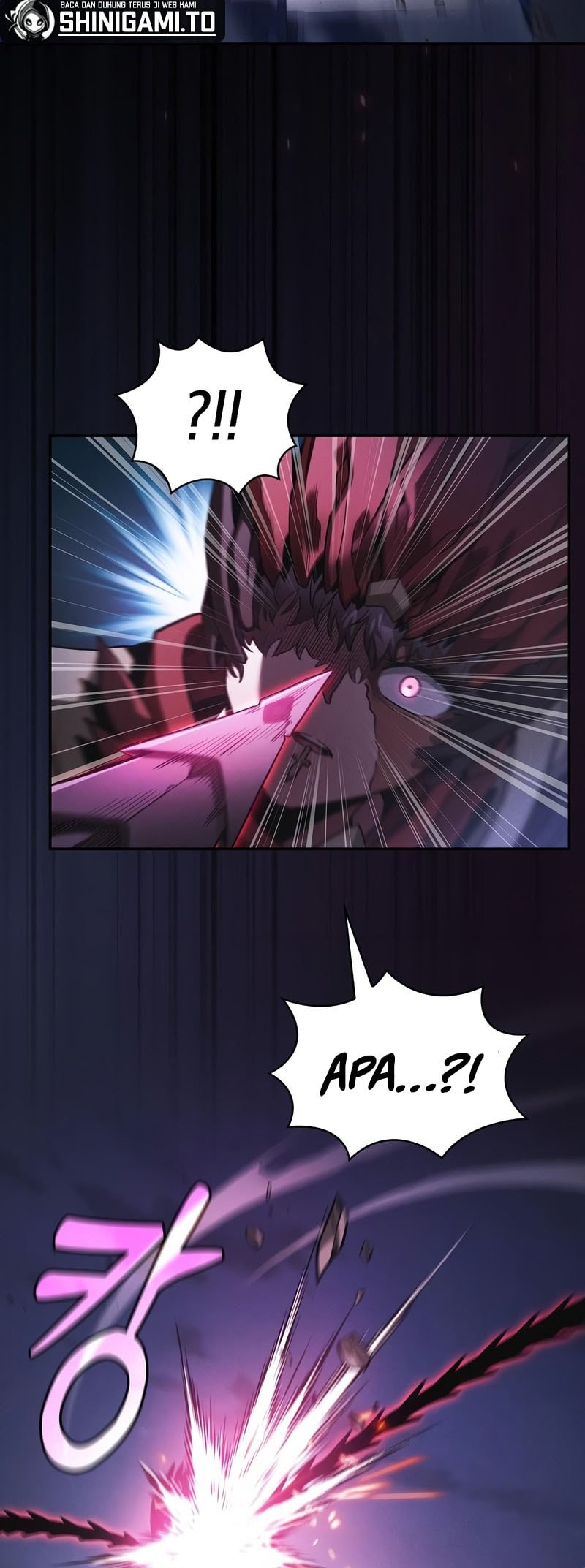 Academy’s Genius Swordmaster Chapter 112 Gambar 47