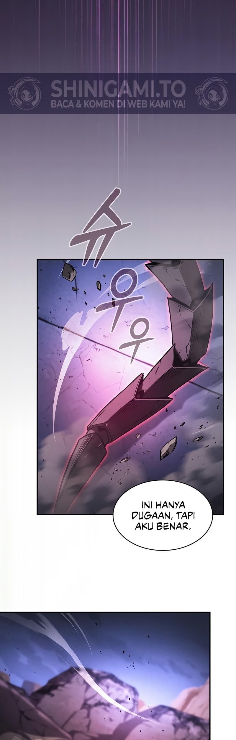 Academy’s Genius Swordmaster Chapter 112 Gambar 49