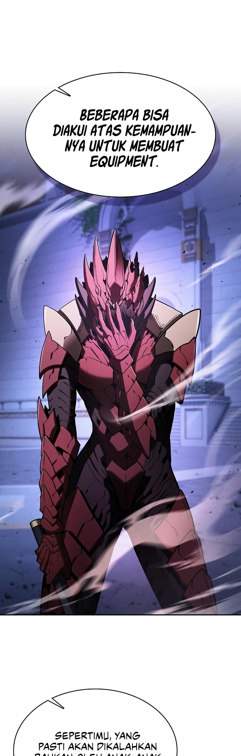 Academy’s Genius Swordmaster Chapter 112 Gambar 52
