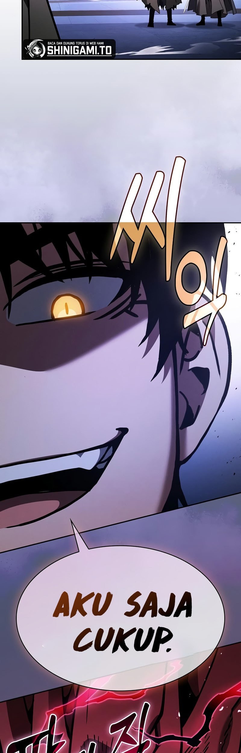 Academy’s Genius Swordmaster Chapter 112 Gambar 54