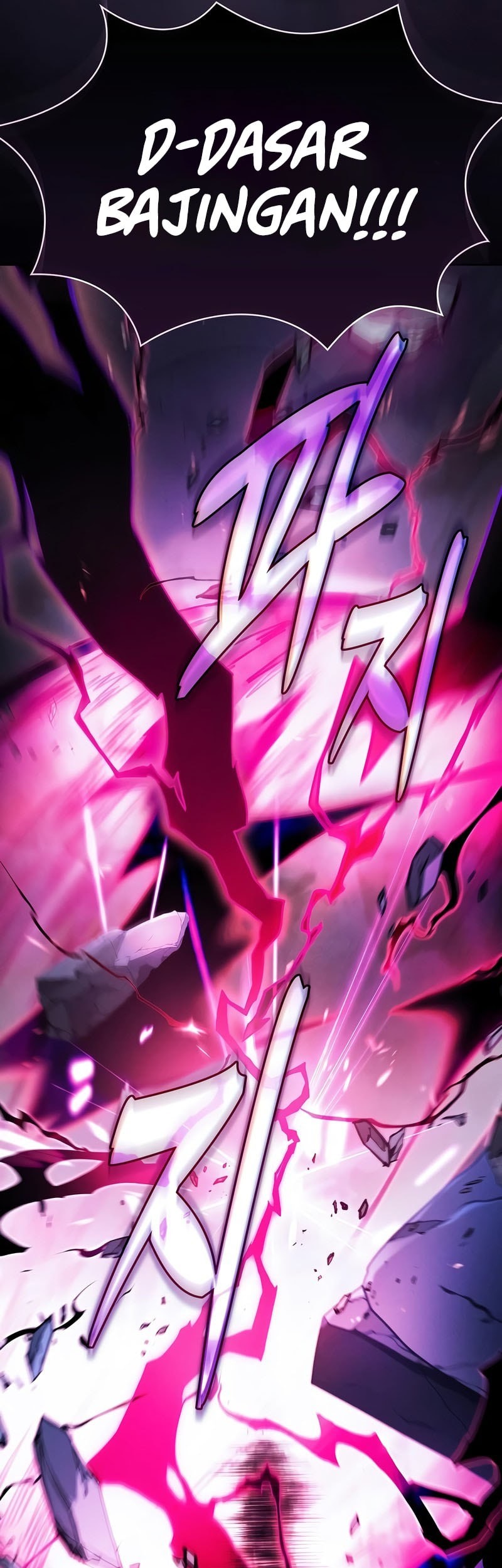 Academy’s Genius Swordmaster Chapter 112 Gambar 56