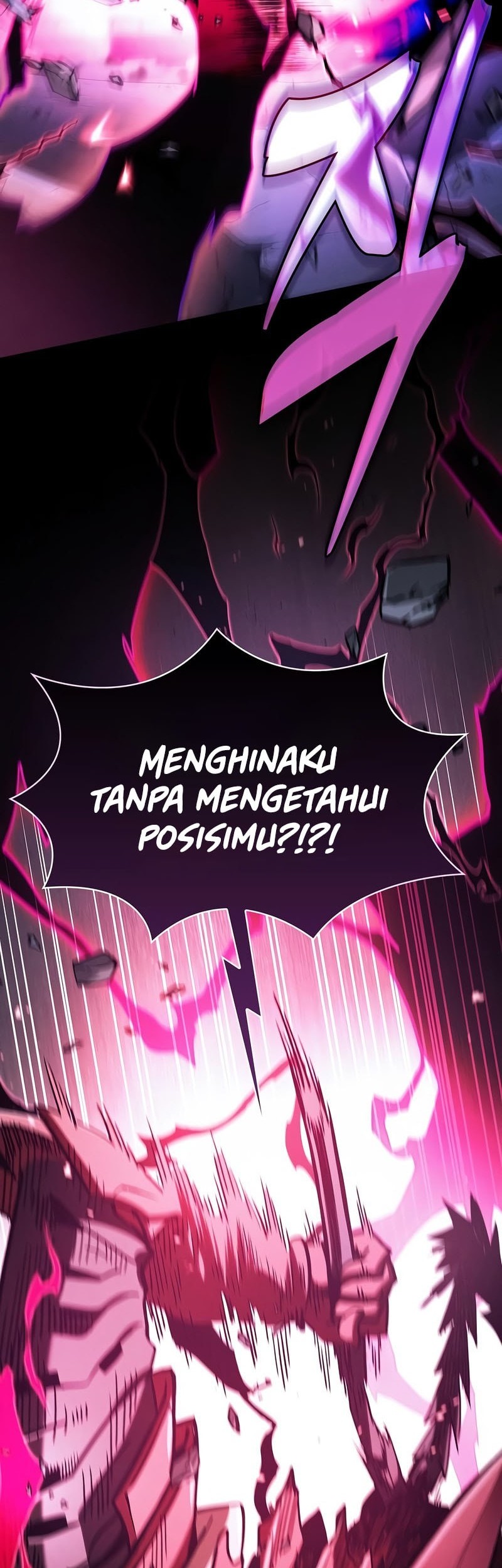 Academy’s Genius Swordmaster Chapter 112 Gambar 57