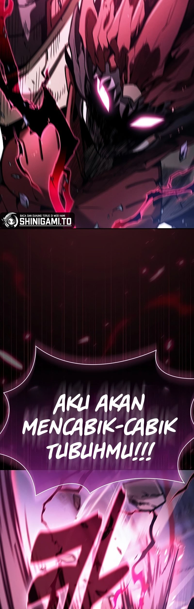 Academy’s Genius Swordmaster Chapter 112 Gambar 58