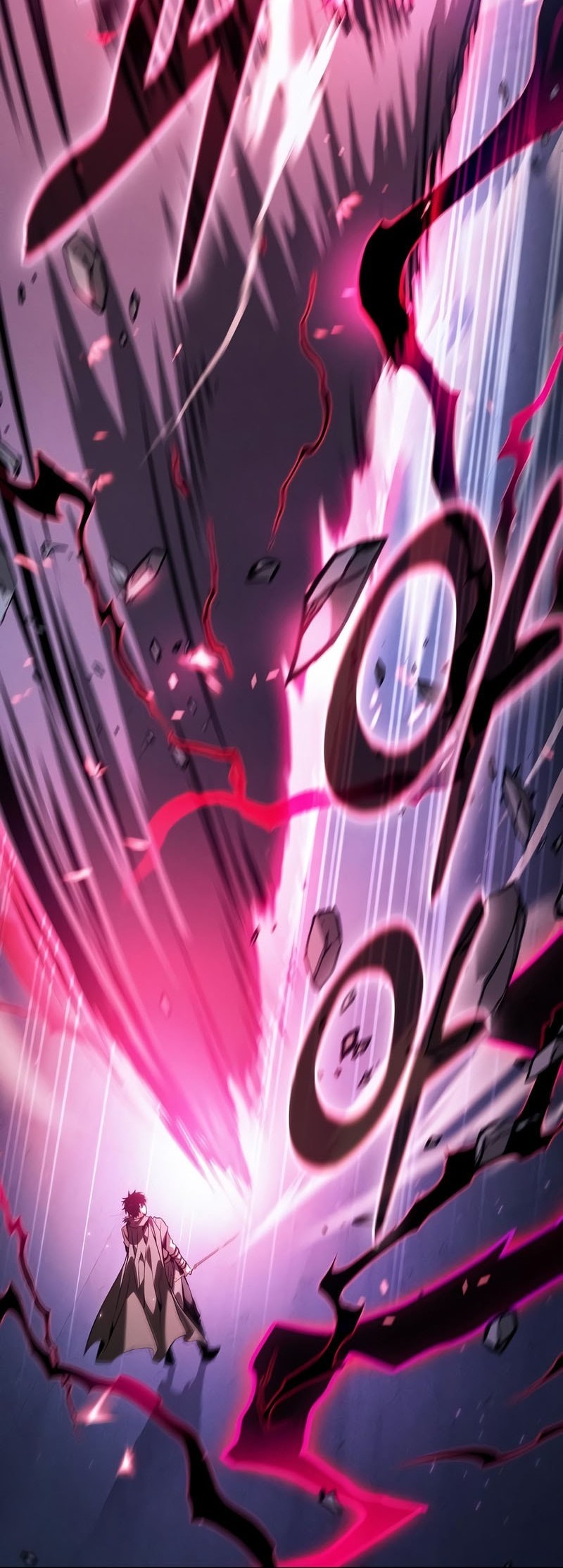 Academy’s Genius Swordmaster Chapter 112 Gambar 59