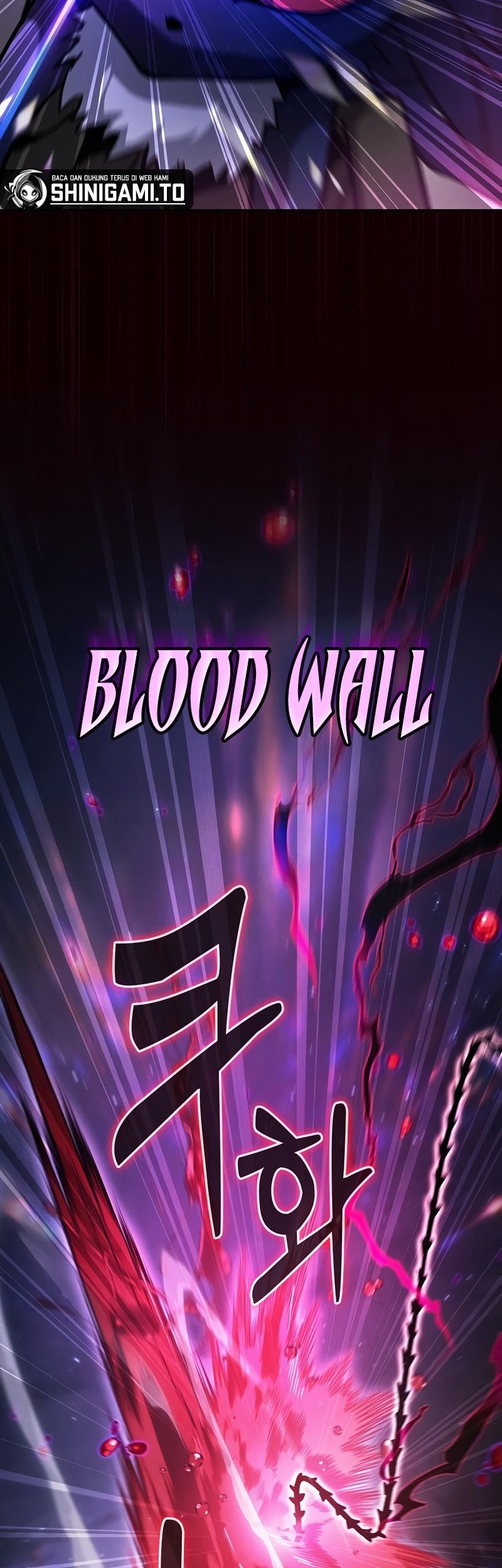 Academy’s Genius Swordmaster Chapter 112 Gambar 61