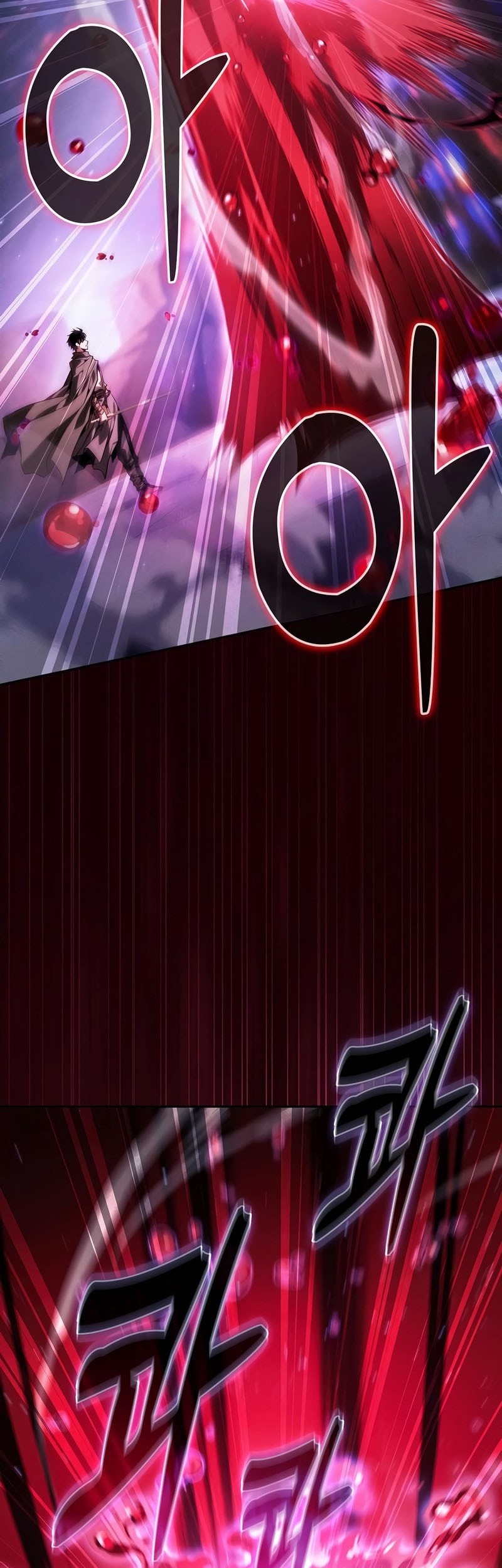 Academy’s Genius Swordmaster Chapter 112 Gambar 62