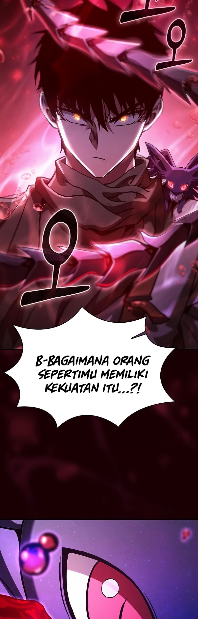 Academy’s Genius Swordmaster Chapter 112 Gambar 65