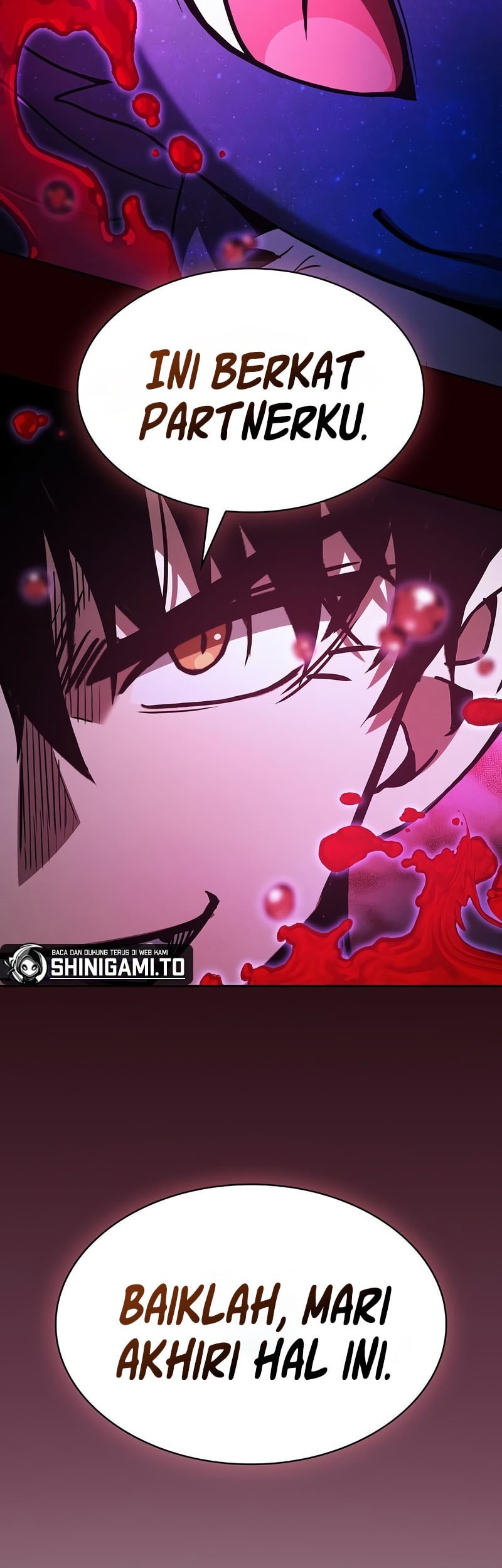 Academy’s Genius Swordmaster Chapter 112 Gambar 66