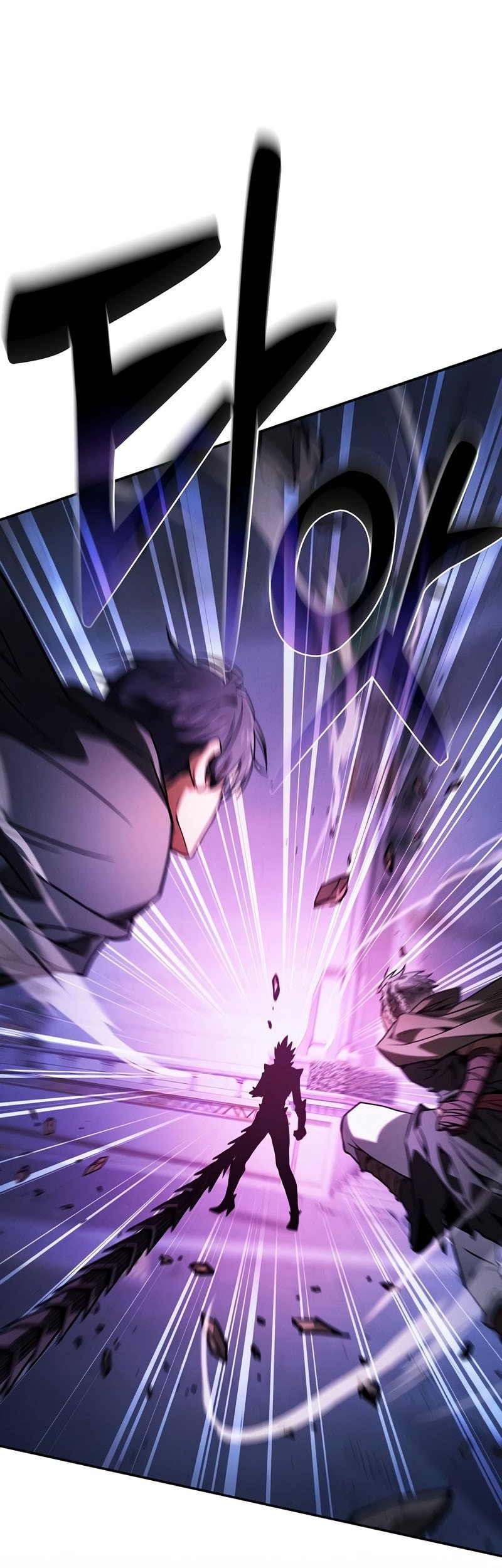 Academy’s Genius Swordmaster Chapter 112 Gambar 68