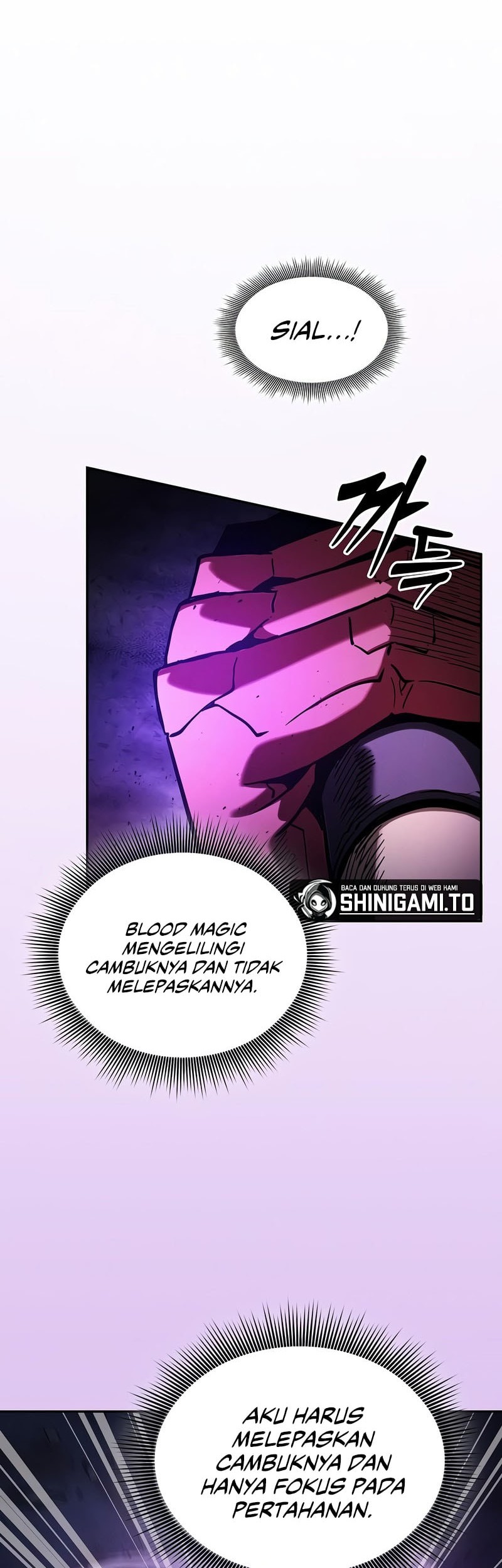 Academy’s Genius Swordmaster Chapter 112 Gambar 69