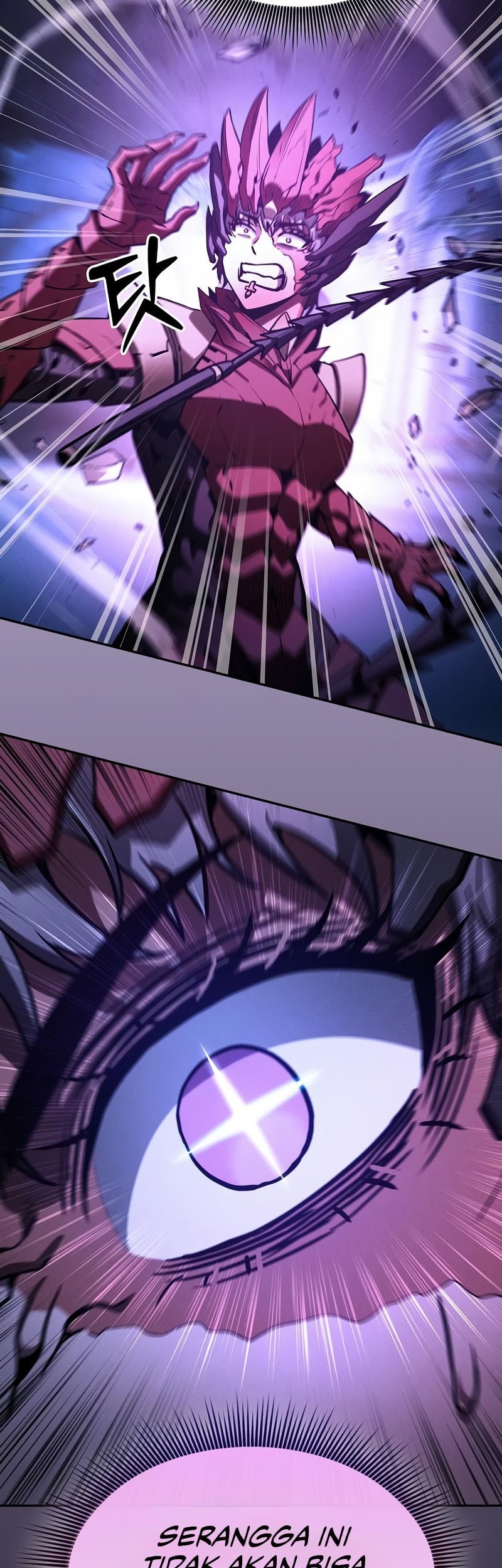 Academy’s Genius Swordmaster Chapter 112 Gambar 70