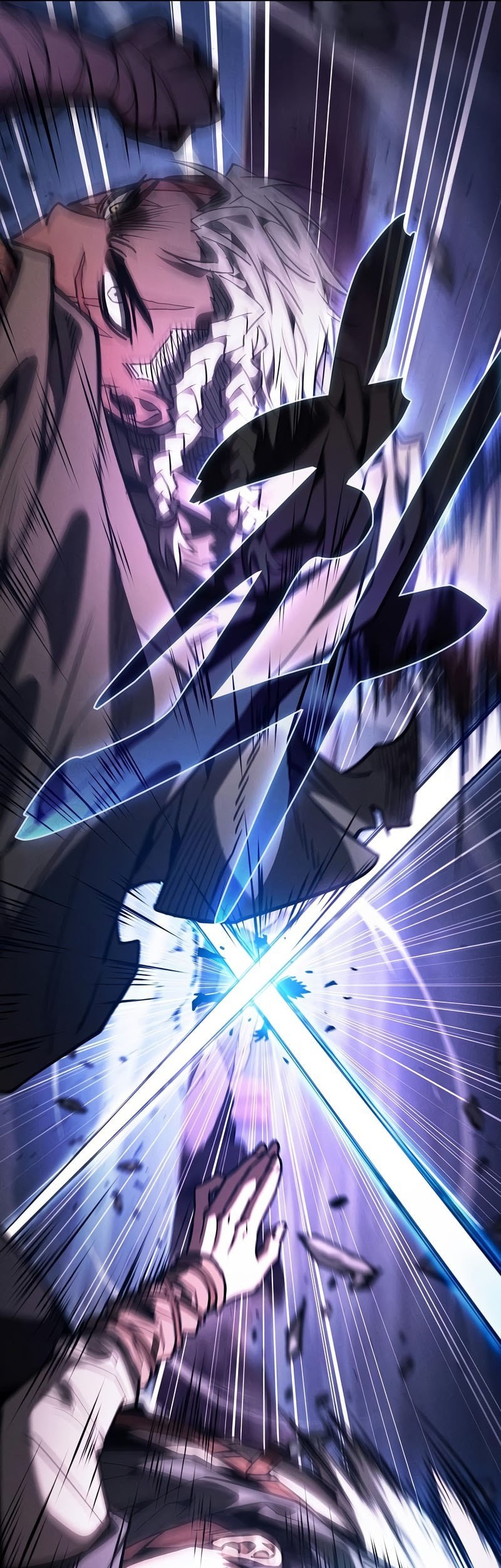 Academy’s Genius Swordmaster Chapter 112 Gambar 72