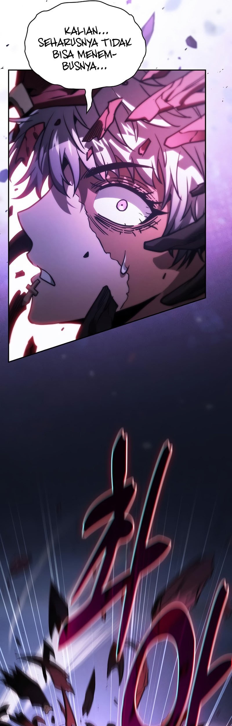 Academy’s Genius Swordmaster Chapter 112 Gambar 76