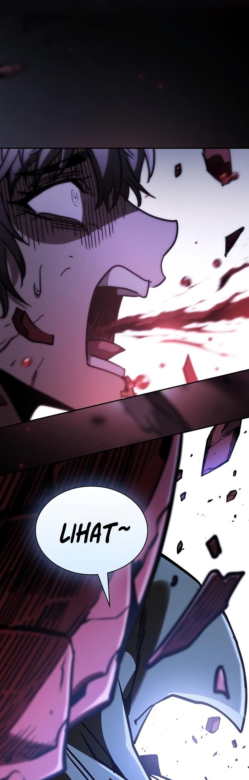 Academy’s Genius Swordmaster Chapter 112 Gambar 78