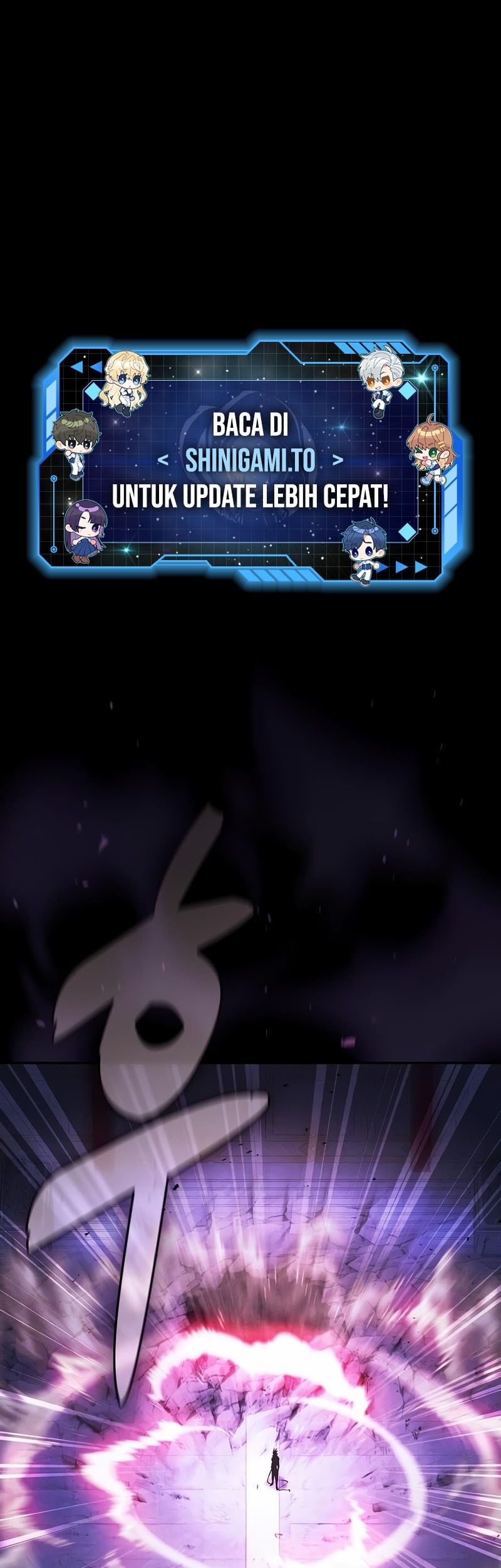 Manhwa Academy’s Genius Swordmaster Chapter 112 gambar nomor 2