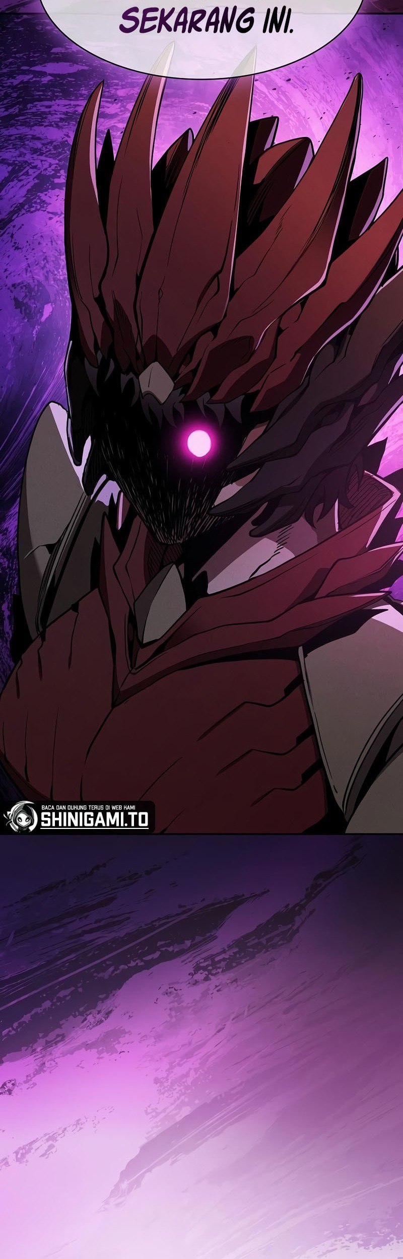 Academy’s Genius Swordmaster Chapter 112 Gambar 5