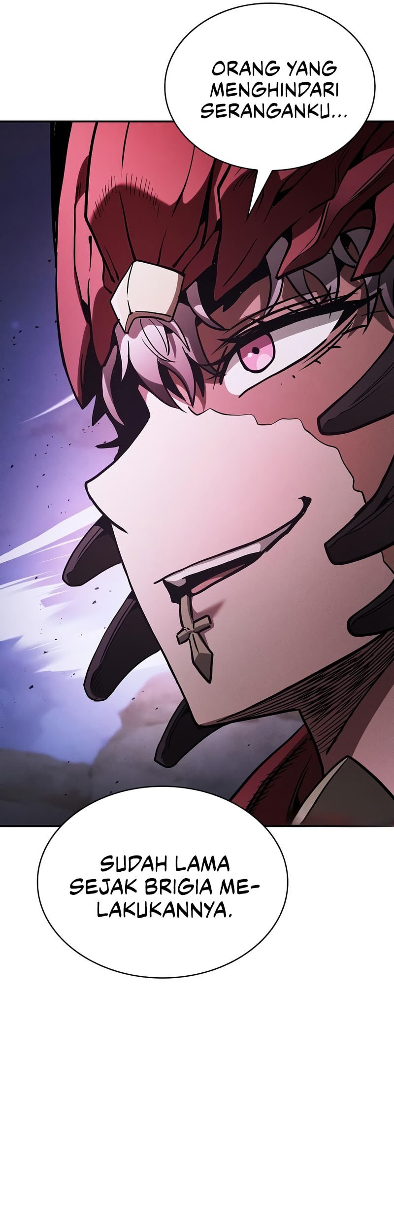 Academy’s Genius Swordmaster Chapter 112 Gambar 22