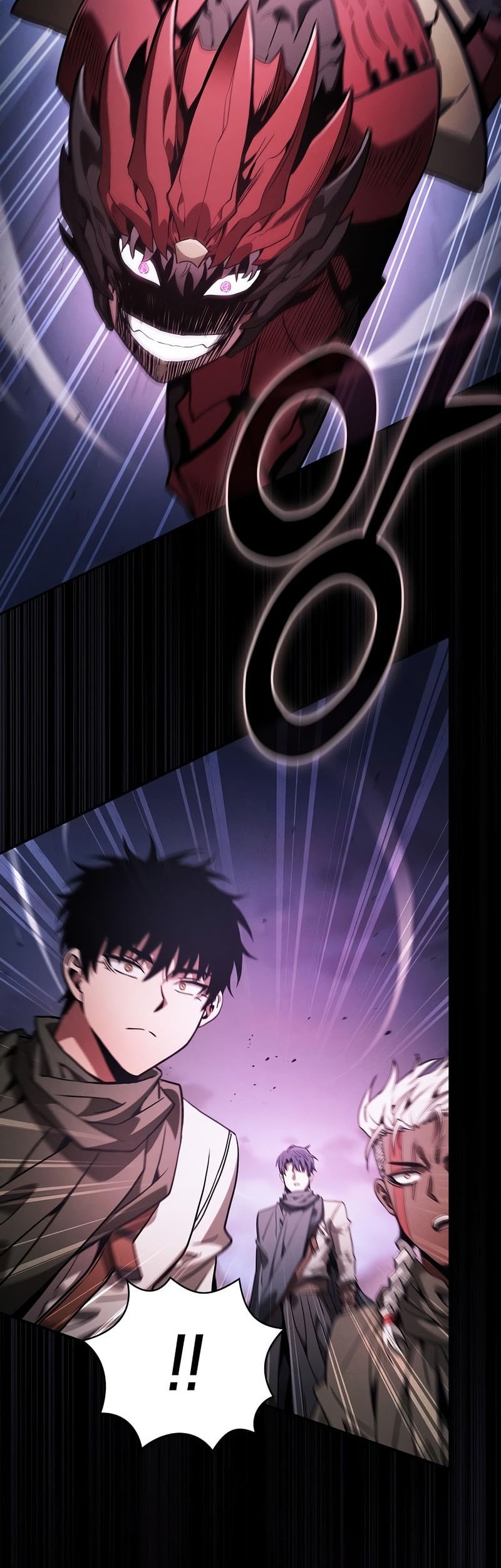 Academy’s Genius Swordmaster Chapter 112 Gambar 25