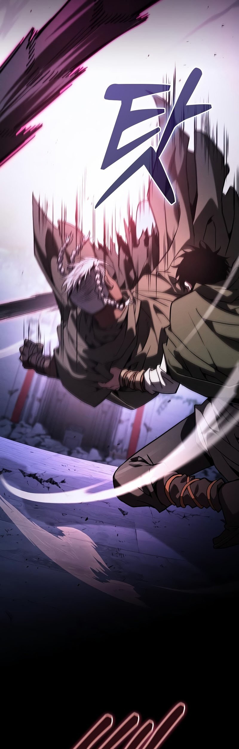 Academy’s Genius Swordmaster Chapter 112 Gambar 10